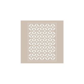 Cadence AS-493 21x30 A4 Stencıl
