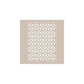 Cadence AS-493 21x30 A4 Stencıl