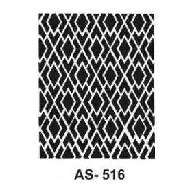 Cadence AS-516 A4 Stencıl