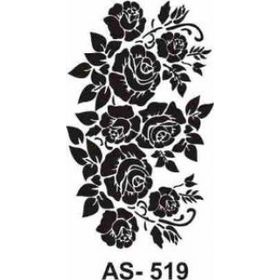 Cadence AS-519 A4 Stencıl