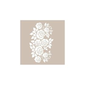 Cadence AS-519 A4 Stencıl