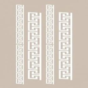 Cadence AS-524 A4 Stencıl
