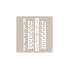 Cadence AS-524 A4 Stencıl