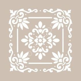 Cadence AS407 A4 Stencil
