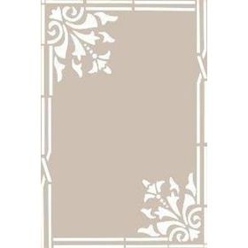 Cadence AS411 A4 Stencil