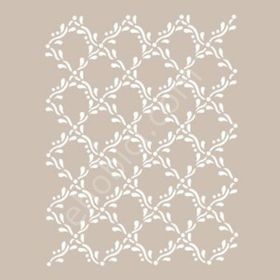 Cadence AS412 A4 Stencil