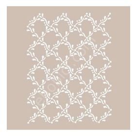 Cadence AS412 A4 Stencil