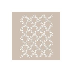 Cadence AS412 A4 Stencil