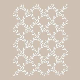 Cadence AS412 A4 Stencil