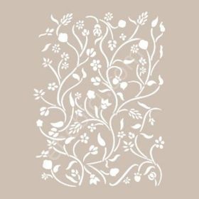 Cadence AS414 A4 Stencil