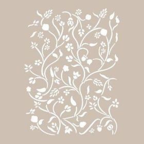 Cadence AS414 A4 Stencil