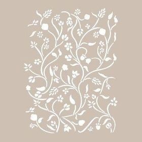 Cadence AS414 A4 Stencil
