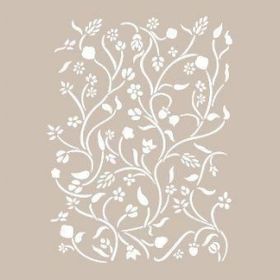 Cadence AS414 A4 Stencil