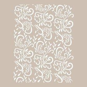 Cadence AS415 A4 Stencil