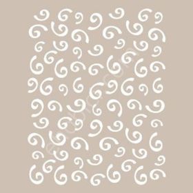 Cadence AS418 A4 Stencil