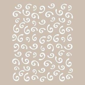 Cadence AS418 A4 Stencil