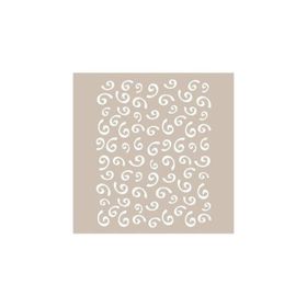 Cadence AS418 A4 Stencil