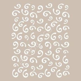 Cadence AS418 A4 Stencil