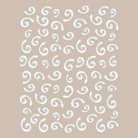 Cadence AS418 A4 Stencil