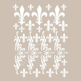 Cadence AS423 A4 Stencil