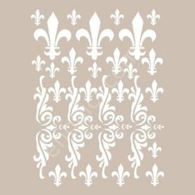 Cadence AS423 A4 Stencil