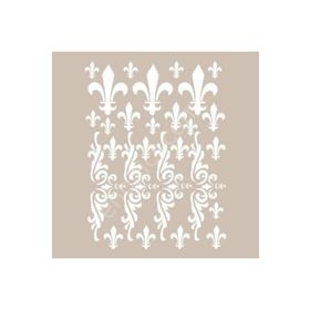 Cadence AS423 A4 Stencil