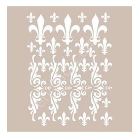 Cadence AS423 A4 Stencil