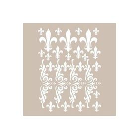 Cadence AS423 A4 Stencil