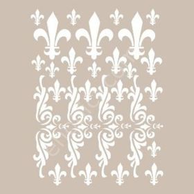 Cadence AS423 A4 Stencil