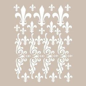 Cadence AS423 A4 Stencil
