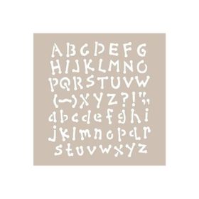 Cadence AS426 A4 Stencil