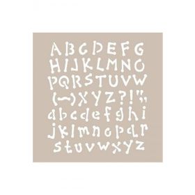 Cadence AS426 A4 Stencil