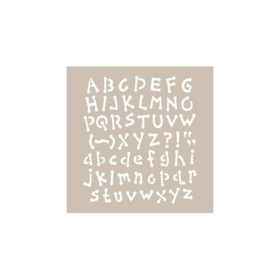Cadence AS426 A4 Stencil