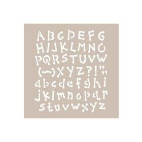 Cadence AS426 A4 Stencil