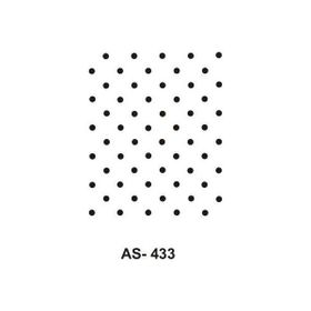 Cadence AS433 A4 Stencil