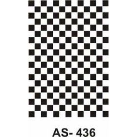 CADENCE AS436 - A4 Stencil