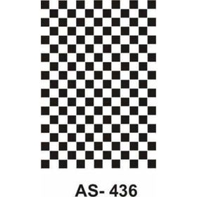 CADENCE AS436 - A4 Stencil