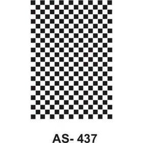 CADENCE AS437 - A4 Stencil