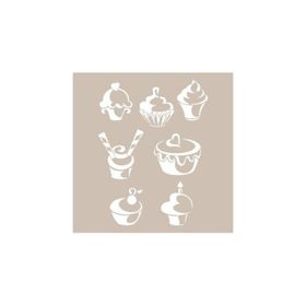 Cadence AS440 A4 Stencil