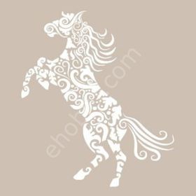 Cadence AS443 A4 Stencil