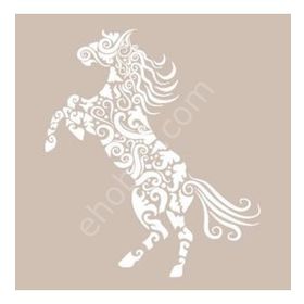 Cadence AS443 A4 Stencil