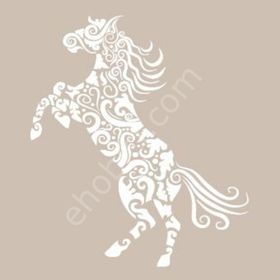 Cadence AS443 A4 Stencil