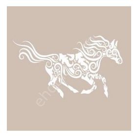 Cadence AS444 A4 Stencil