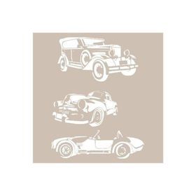 Cadence AS446 A4 Stencil