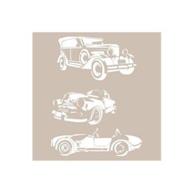 Cadence AS446 A4 Stencil