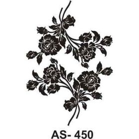 CADENCE AS450 - A4 Stencil