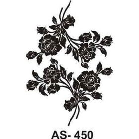 CADENCE AS450 - A4 Stencil