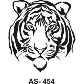 Cadence AS454 A4 Stencil