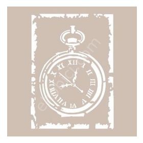 Cadence AS459 A4 Stencil