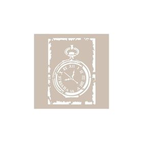 Cadence AS459 A4 Stencil